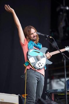 TameImpala